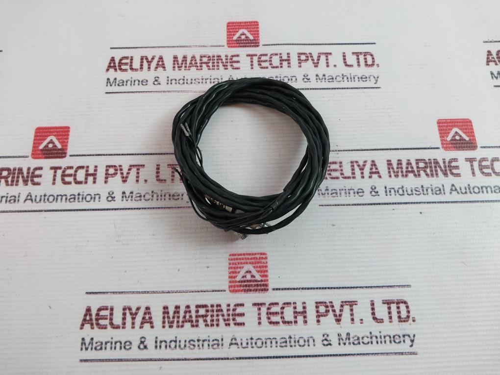 Weishaupt 11256410042 Temperature Sensor Ntc Connection Cable