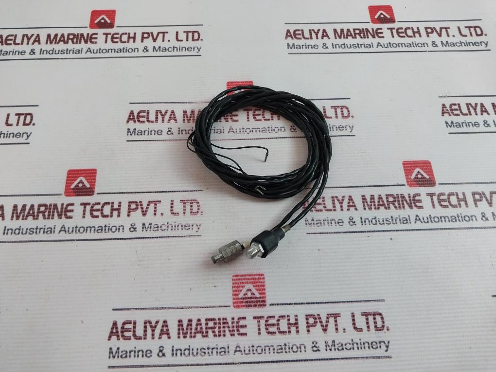 Weishaupt 11256410042 Temperature Sensor Ntc Connection Cable
