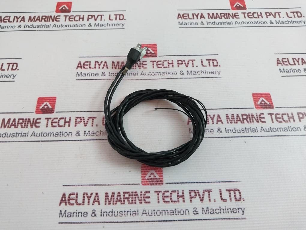 Weishaupt 11256410042 Temperature Sensor Ntc Connection Cable
