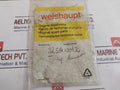 Weishaupt 11256410042 Temperature Sensor Ntc Connection Cable