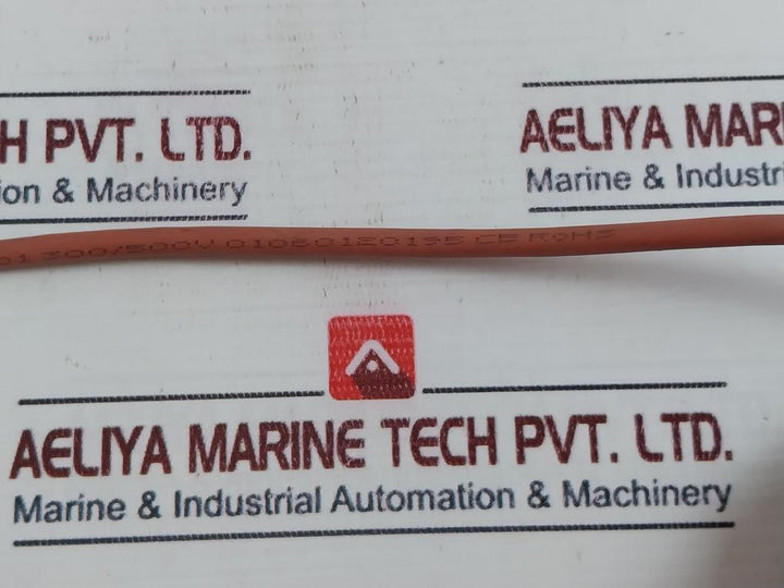 Weishaupt 11257410032 Heater Rod