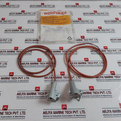 Weishaupt 11257410032 Heater Rod