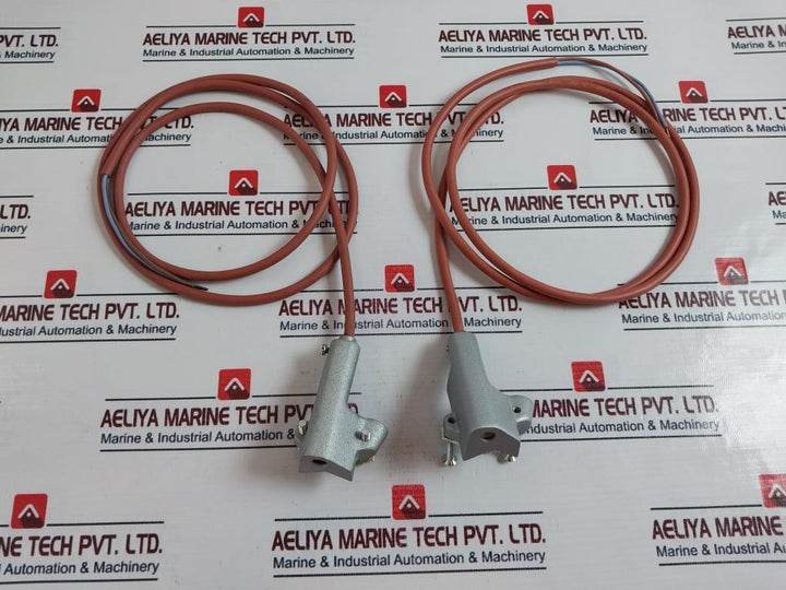 Weishaupt 11257410032 Heater Rod