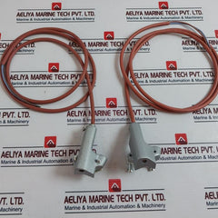 Weishaupt 11257410032 Heater Rod