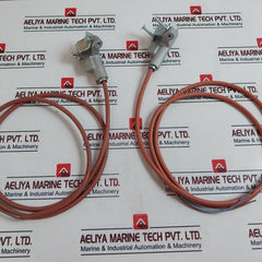 Weishaupt 11257410032 Heater Rod