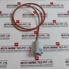 Weishaupt 11257410032 Heater Rod