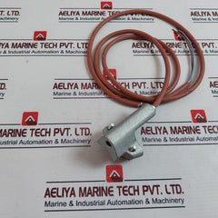Weishaupt 11257410032 Heater Rod