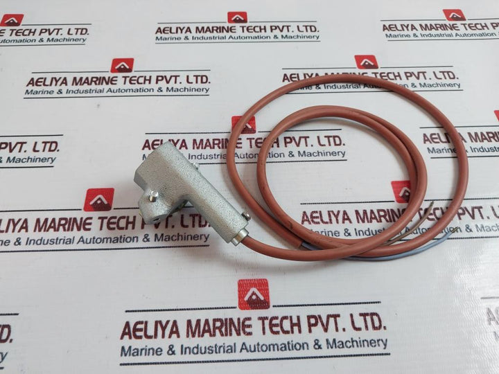 Weishaupt 11257410032 Heater Rod