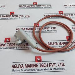 Weishaupt 11257410032 Heater Rod