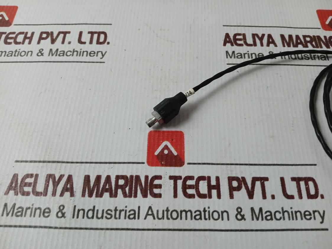 Weishaupt 343077 Ignition Electrode Cable