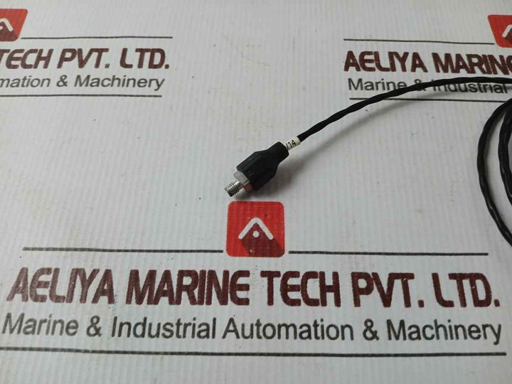 Weishaupt 343077 Ignition Electrode Cable