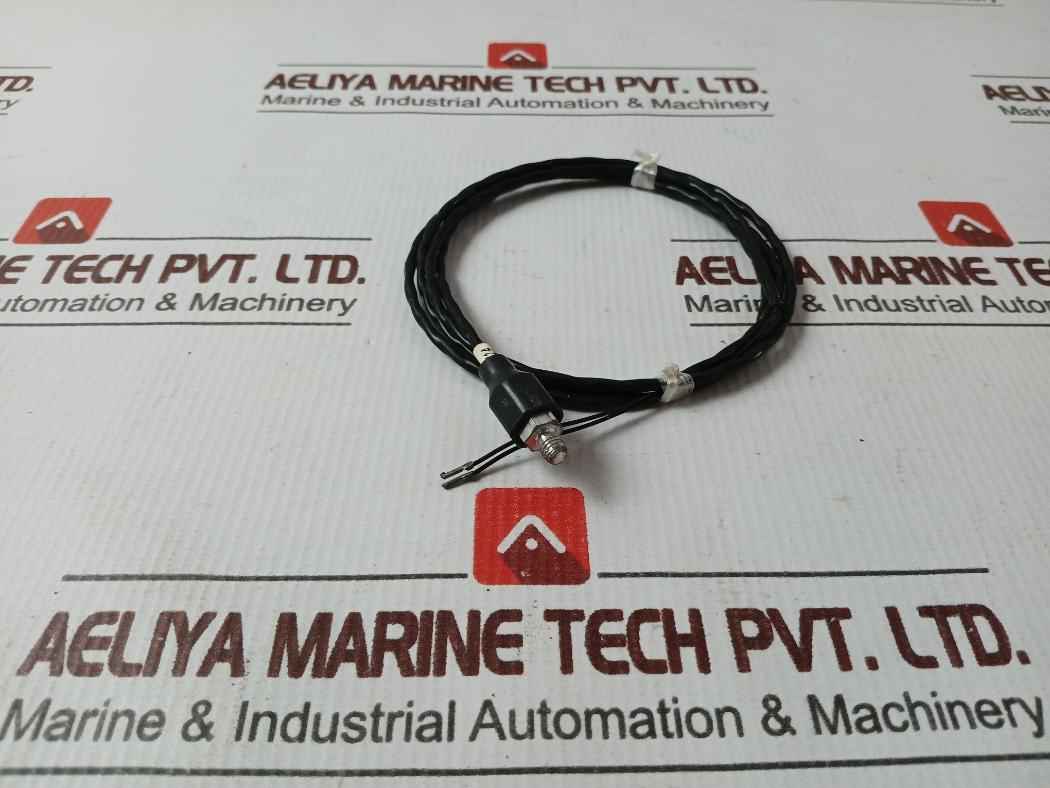 Weishaupt 343077 Ignition Electrode Cable