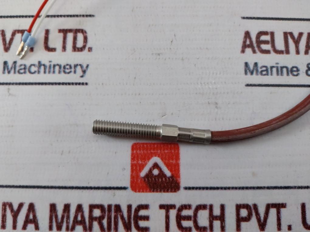 Weishaupt 51221001527 Sensor Probe