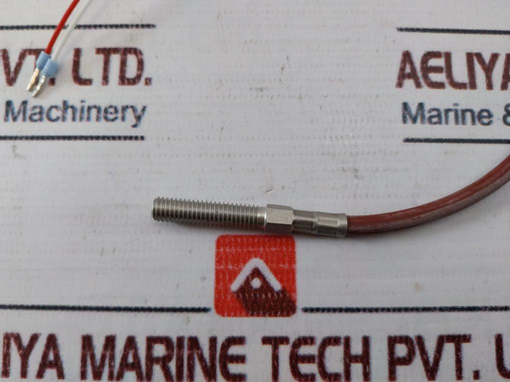 Weishaupt 51221001527 Sensor Probe