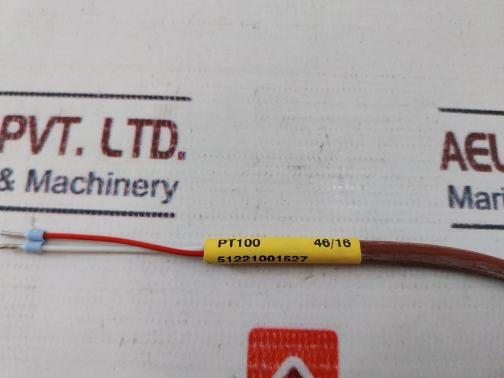 Weishaupt 51221001527 Sensor Probe
