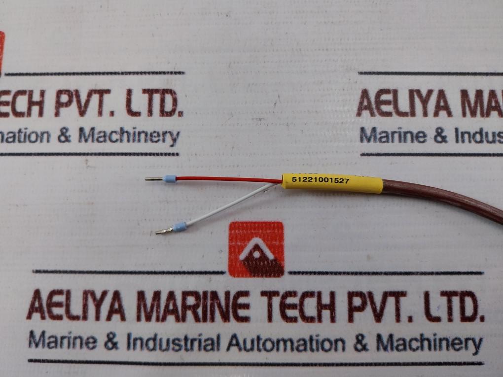Weishaupt 51221001527 Sensor Probe