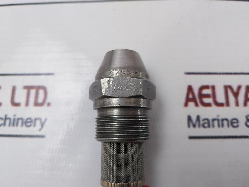 Weishaupt 612974 Nozzle 50°