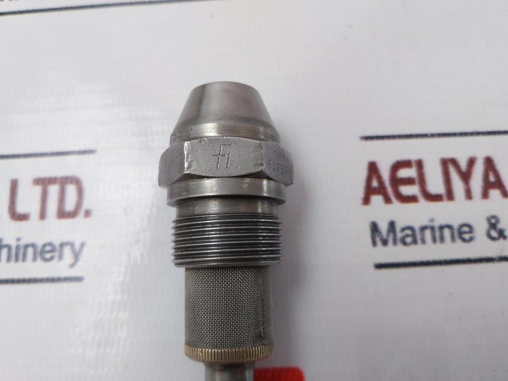 Weishaupt 612974 Nozzle 50°