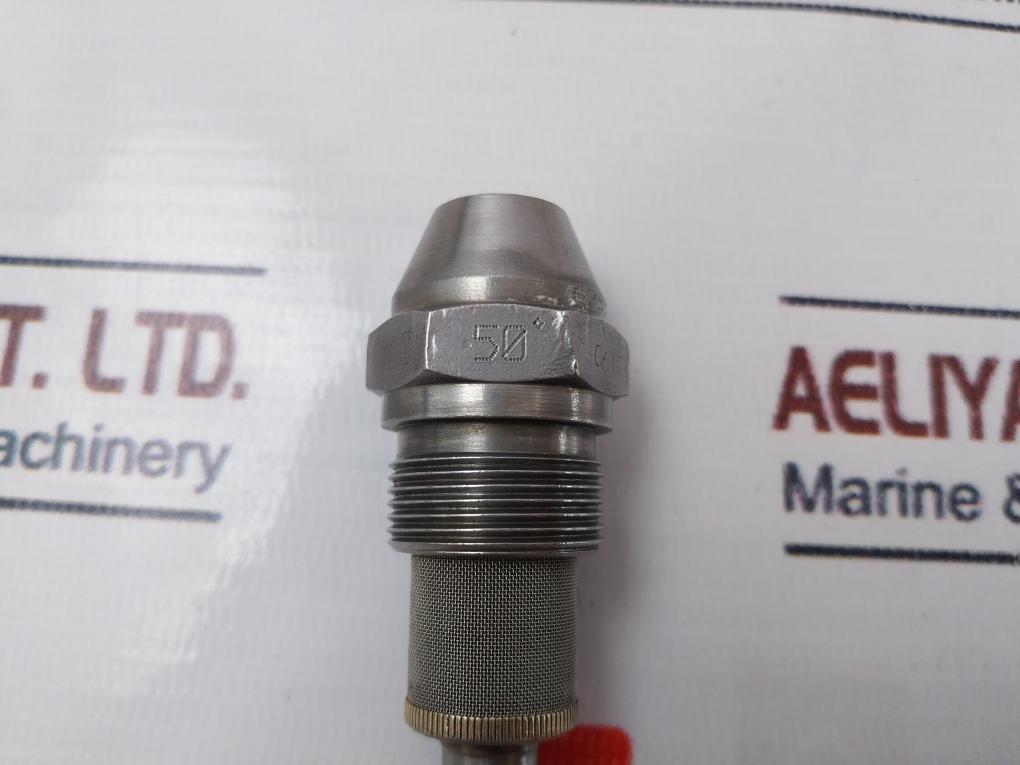 Weishaupt 612974 Nozzle 50°