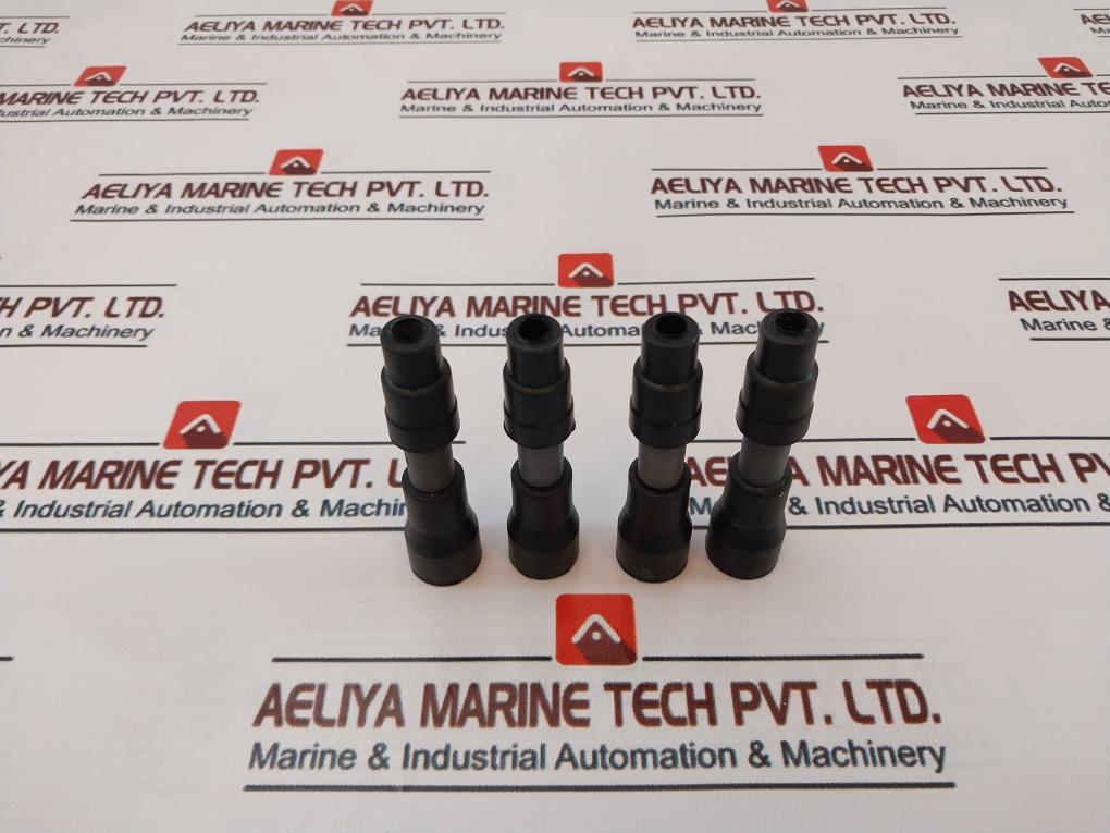 Weishaupt 716 S01 Ignition Plug Coupling