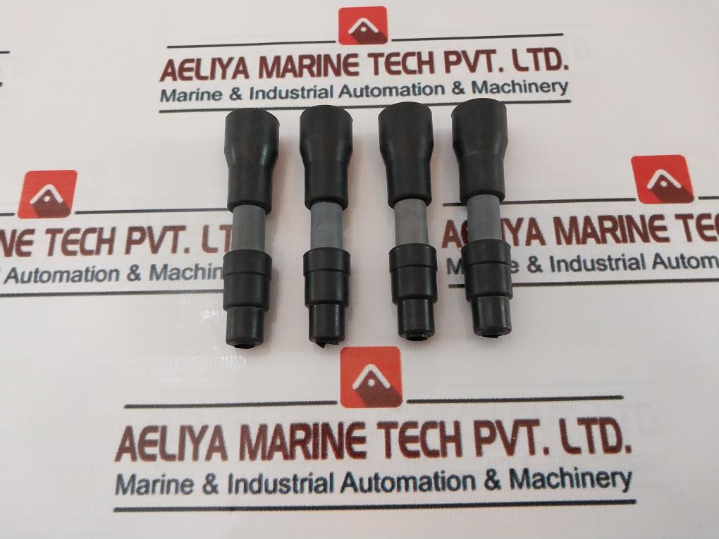 Weishaupt 716 S01 Ignition Plug Coupling
