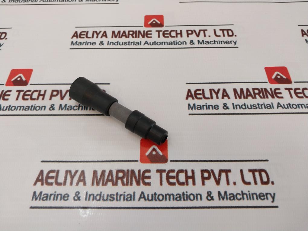 Weishaupt 716 S01 Ignition Plug Coupling