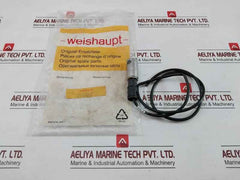 Weishaupt Ignition Electrode Cable 1-meter 343077