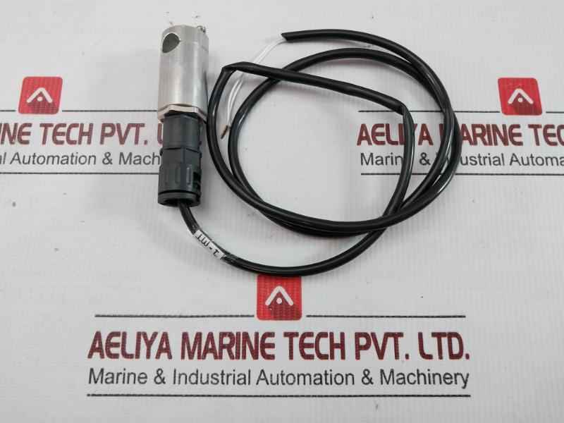 Weishaupt Ignition Electrode Cable 1-meter 343077