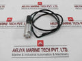 Weishaupt Ignition Electrode Cable 1-meter 343077