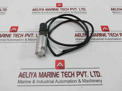 Weishaupt Ignition Electrode Cable 1-meter 343077