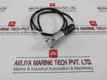 Weishaupt Ignition Electrode Cable 1-meter 343077