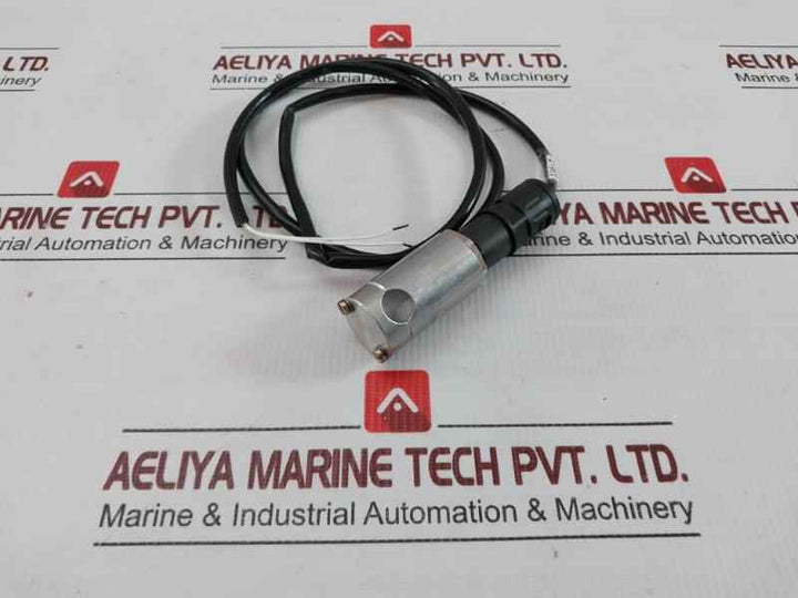 Weishaupt Ignition Electrode Cable 1-meter 343077