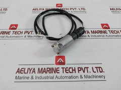 Weishaupt Ignition Electrode Cable 1-meter 343077