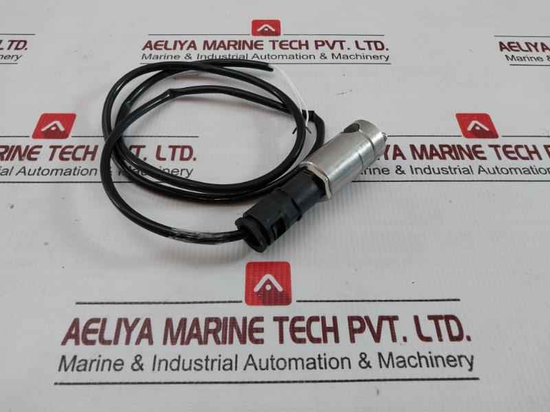 Weishaupt Ignition Electrode Cable 1-meter 343077