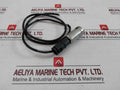 Weishaupt Ignition Electrode Cable 1-meter 343077