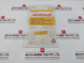 Weishaupt Ignition Electrode Cable 1-meter 343077
