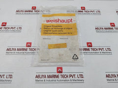 Weishaupt Ignition Electrode Cable 1-meter 343077