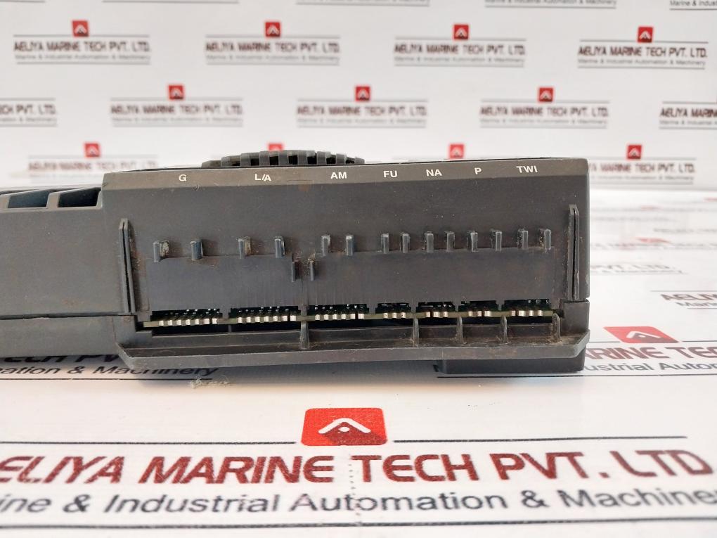 Weishaupt W-fm25 Combustion Manager 266583 230V 50/60Hz