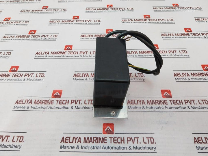 Weishaupt W-zg 02 Ignition Transformer