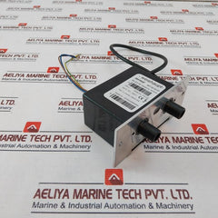 Weishaupt W-zg 02 Ignition Transformer