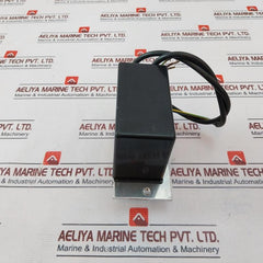 Weishaupt W-zg 02 Ignition Transformer