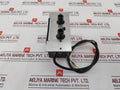 Weishaupt W-zg 02 Ignition Transformer