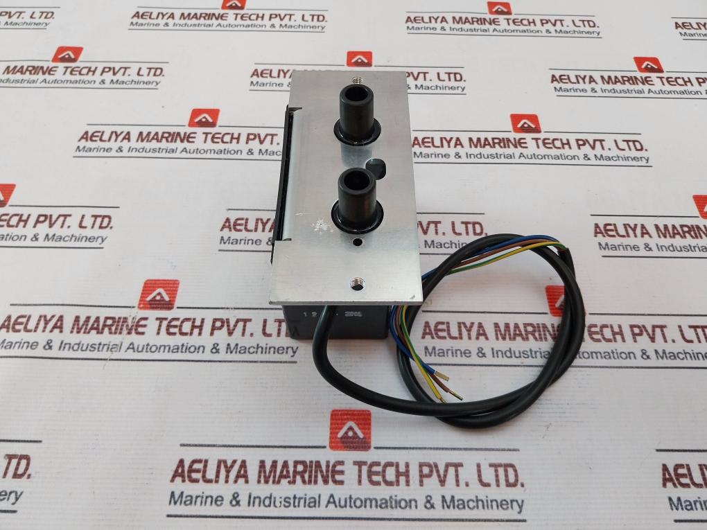 Weishaupt W-zg 02 Ignition Transformer