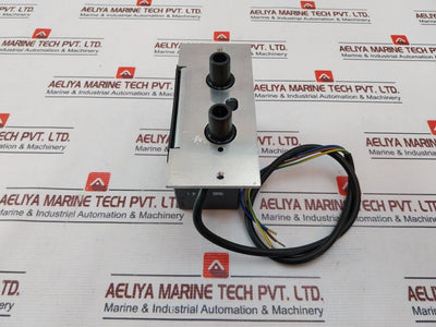 Weishaupt W-zg 02 Ignition Transformer