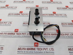 Weishaupt W-zg 02 Ignition Transformer