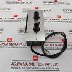 Weishaupt W-zg 02 Ignition Transformer