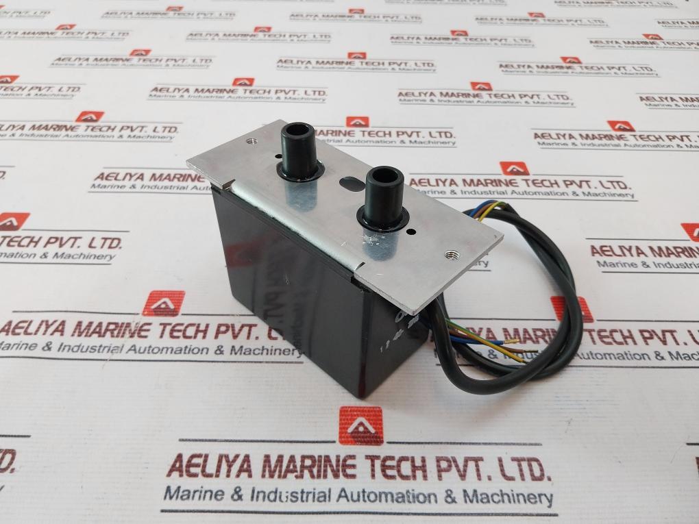 Weishaupt W-zg 02 Ignition Transformer