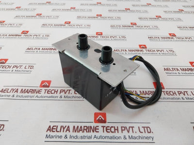 Weishaupt W-zg 02 Ignition Transformer