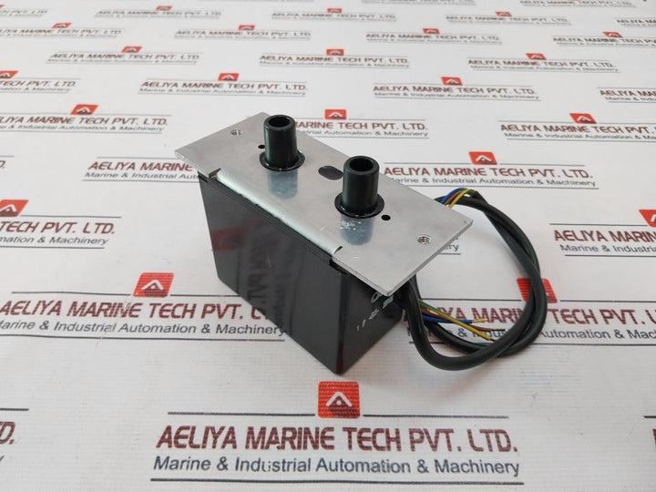 Weishaupt W-zg 02 Ignition Transformer