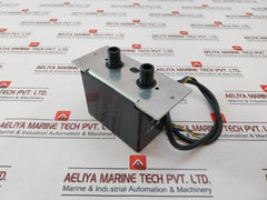Weishaupt W-zg 02 Ignition Transformer